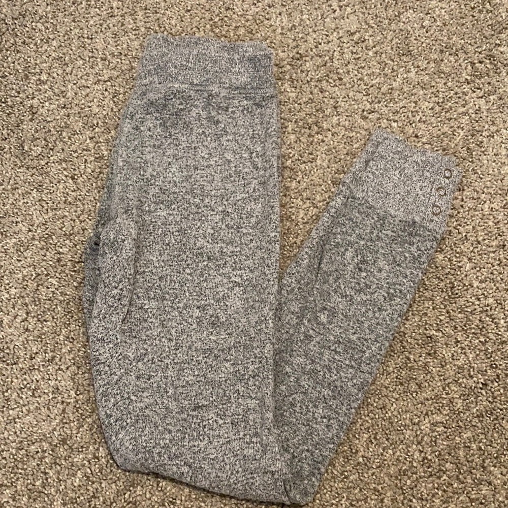 Comfy pajama leggings